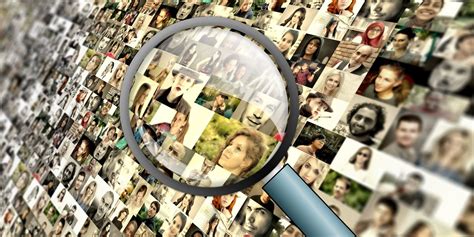 Find People .